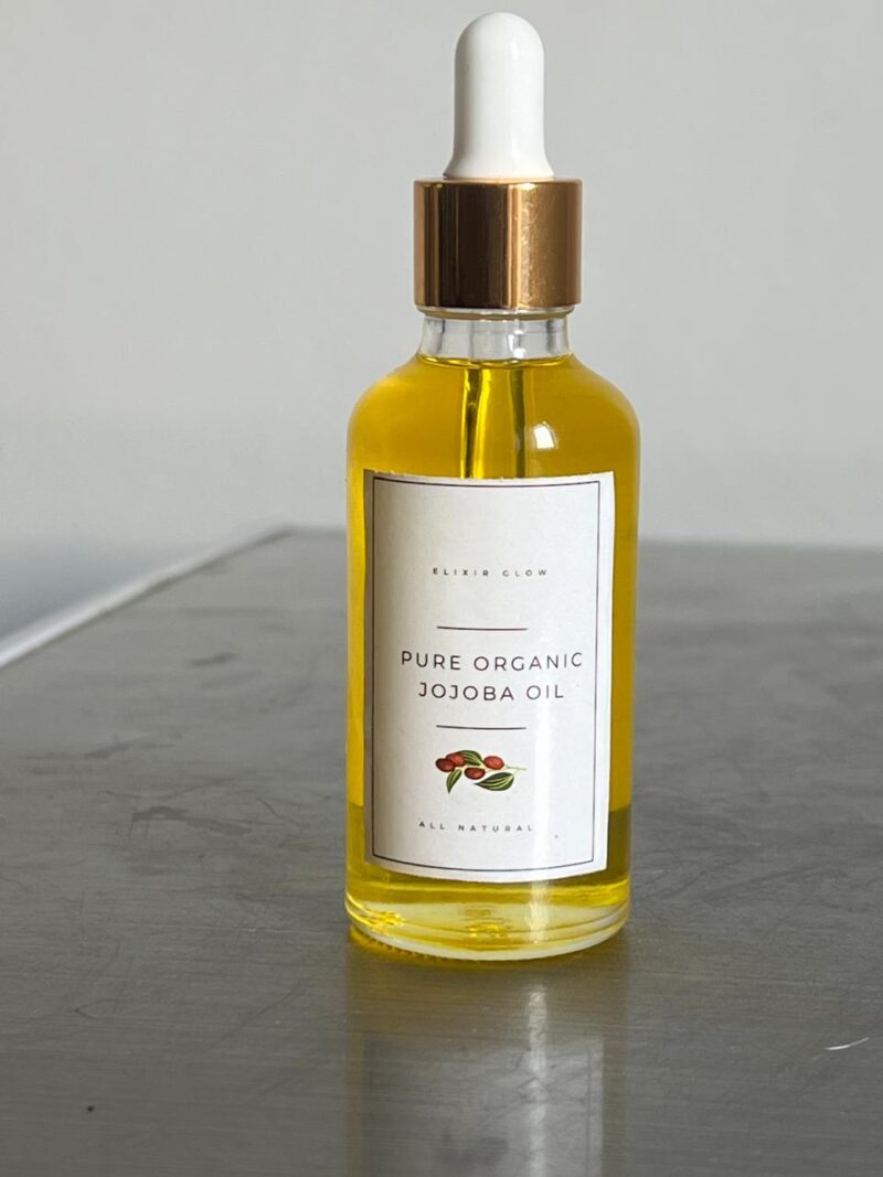 Elixir Glow Facial Oils - Image 7