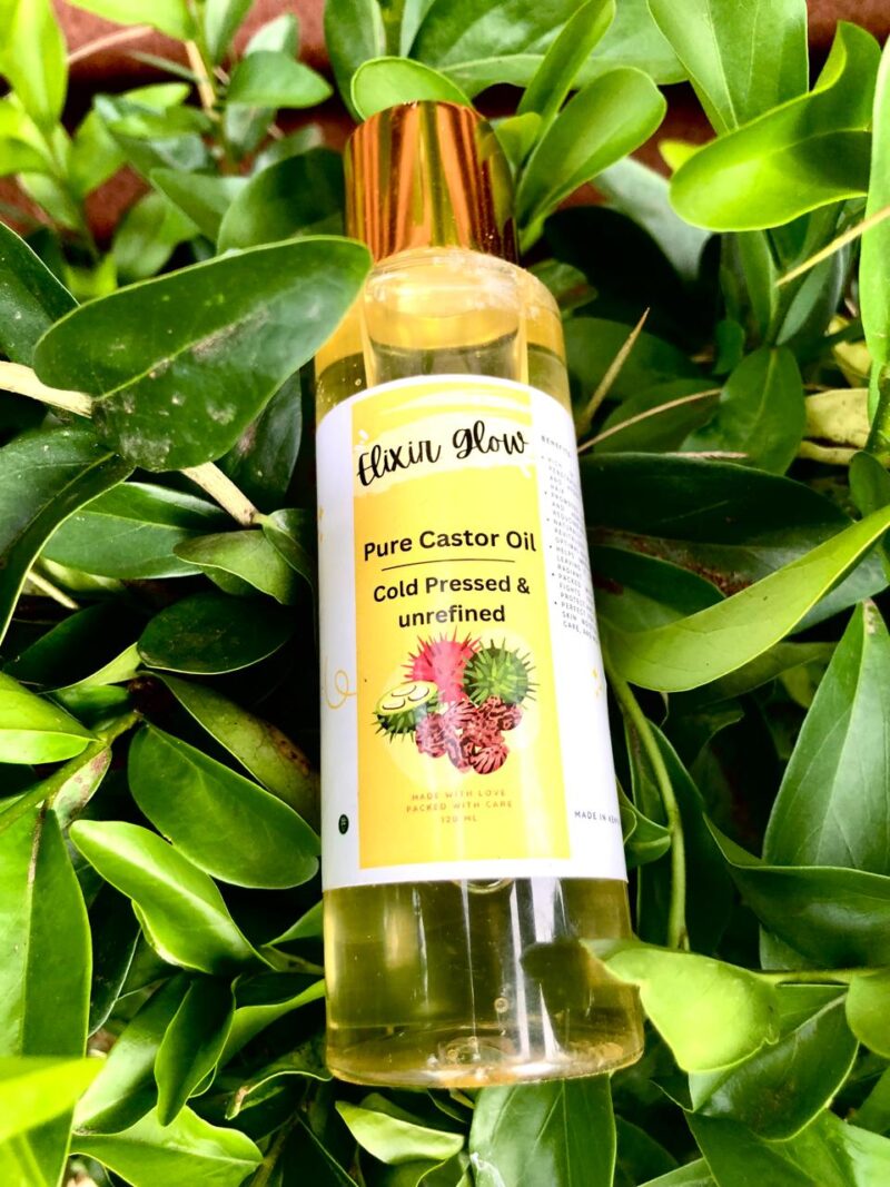 Elixir Glow Facial Oils - Image 6