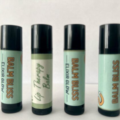 Elixir Glow Lipbalm