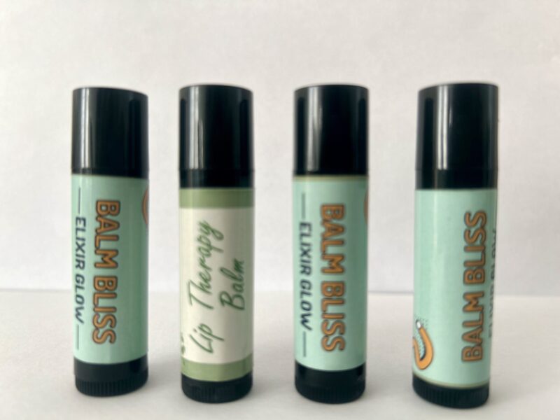 Elixir Glow Lipbalm